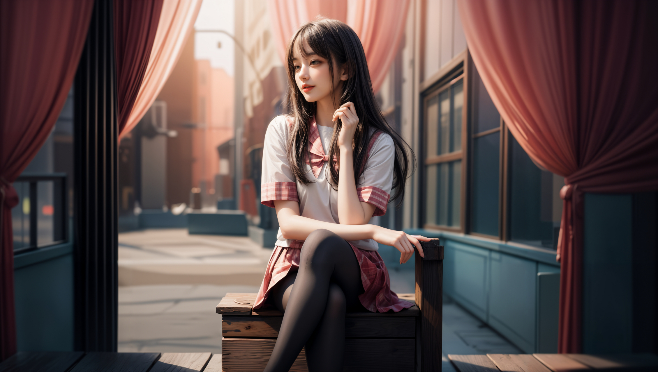 暑运以来中老铁路跨境旅客环比增长10.5%